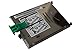 New HP ZBOOK 15 ZBOOK 17 Hard Drive Disk HDD Caddy Bracket