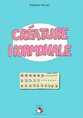 Créature hormonale
