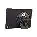 The Joy Factory aXtion Bold MP Water-Resistant Rugged Shockproof Case, Built-In Screen Protector, Hand Strap, Kickstand for iPad 9.7 5th/6th Gen (CWA602)