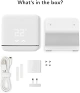 tado Smart AC Control with Stand – IR Air Conditioner Thermostat view 8