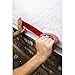 AGN 134338 Shurtape HW-300 Housewrap Sheathing Tape: 2-1/2