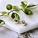 Twenty Plus Cute Dazzling Mouse Shaped Stud Earrings for Women and Girls Fashion Jewelry