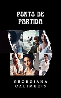 Livro Ponto de partida (O rei dos corvos Livro 1)