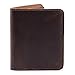 Saddleback Leather Co. Large Leather Bifold Wallet For Men RFID-Shielded Includes 100 Year Warranty