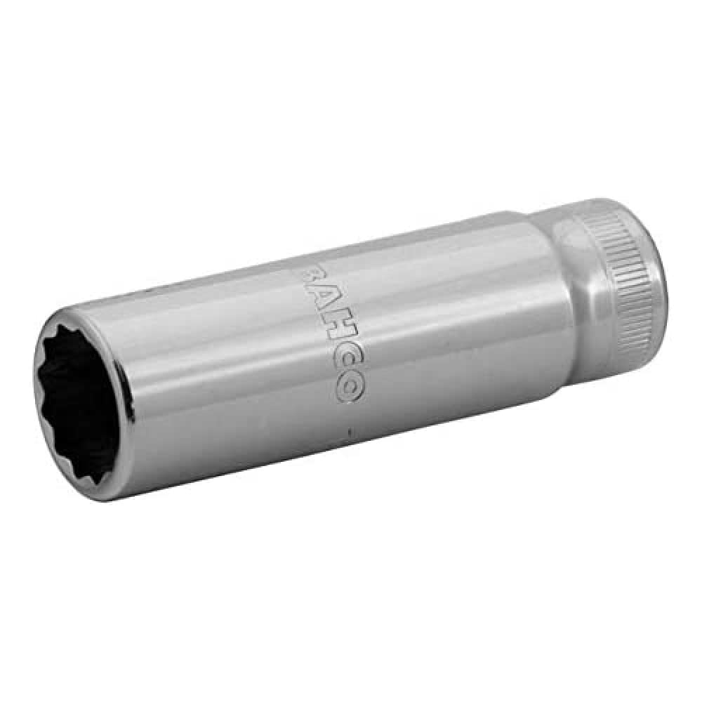 Vaso 1/2" Serie Larg A, 13/16"