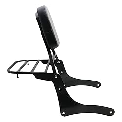 Motorcycle Accessories Sissy Bar Backrest With