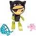 Fisher-Price Octonauts Swimming Kwazii & the Frogfish