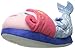 Trimfit Girls Mermaid Slippers Moccasin (Toddler/Little Kid/Big Kid)