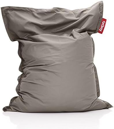 Fatboy USA JKTFLD Original Outdoor Bean Bag Taupe