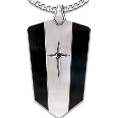 And   My Son by Men's cross  pendant Pendant: Protection Necklace Strength dubai Pendant For