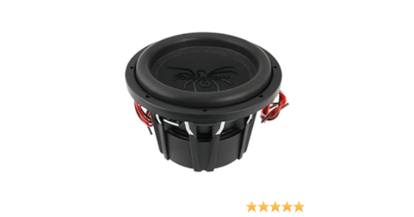 soundstream tarantula t5 max 2 ohm dvc subwoofer