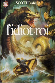 L' Idiot-roi