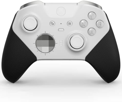 Amazon.com: Xbox Microsoft Elite Wireless Controller Series 2 Core