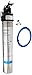 Pentair Everpure H-300-NXT Drinking Water System, 300 Gallon Capacity, Reduces Chlorine Taste & Odor, Lead, VOCs, Sediment, NSF Certified, Made in USA