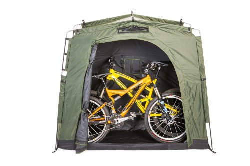 4 YardStash+III+Saving+Outdoor+Storage