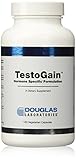 Douglas Laboratories TestoGain Hormone Specific Formulation -- 120 Vegetarian Capsules