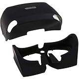Skywin PSVR Replacement Light Shield and Protective Silicone Skin for Playstation VR Headset