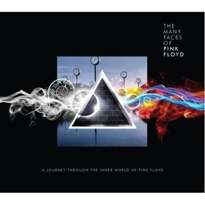 Fee Waybill - The Many Faces Of Pink Floyd - Zortam Music