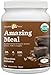 Amazing Meal Chocolate Infusion - 30 servings Amazing Grass 34.6 oz Powder