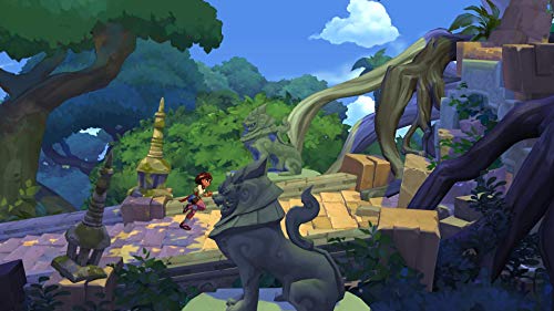 Indivisible - Xbox One