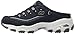 Skechers Sport Women's D'Lites Slip-On Mule Sneaker