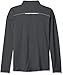 Hanes Sport Men's Performance Quarter-Zip Sweatshirt, Men's Pullover Sweatshirts, Men's Sweaters, Athletic Shirt