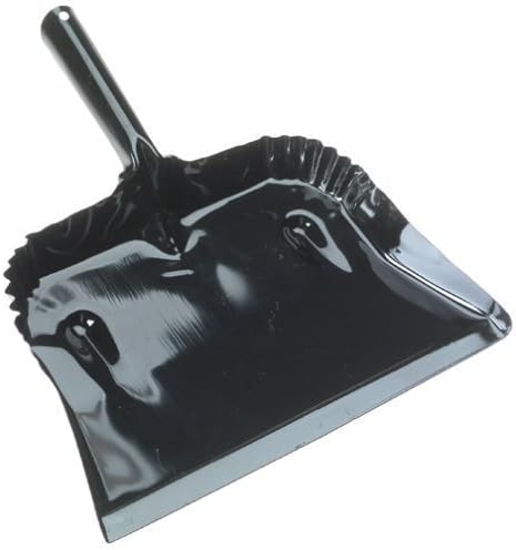 Heavy-Duty Dust Pan -Fulton by Fulton