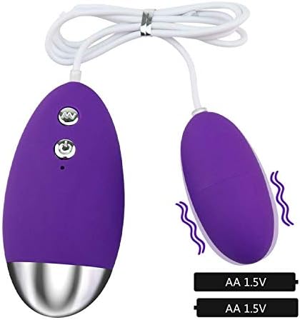 10 Ladies Toy Remote for Vibration Battery Egg Powerful Vibrating Toys Bulle Rechargeable Strong Speed