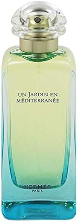 Amazon エルメス 地中海の庭 テスター Edt Sp 100ml 並行輸入品 Hermes エルメス オードトワレ Edt 通販