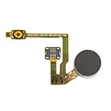Samsung Galaxy Note II 2 SCH-i605 / SCH-R950 & SPH-L900 Power Button & Vibrating Motor OEM CellFix Parts