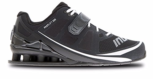Inov-8 men s fastlift 325 weightlifting and fitness sho…
