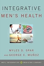 Integrative Men's Health (Integrative Medicine Library)