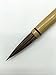 Easyou Hu Brush Chinese Brush for Calligraphy and Sumi Drawing Pure Horse Hair