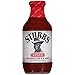 Stubb's Spicy BBQ Sauce, 18 oz