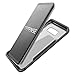 Samsung Galaxy S8+ Case, X-Doria Defense Shield - Military Grade Drop Tested, Anodized Aluminum, TPU, and Polycarbonate Protective Case for Galaxy S8+, [Iridescent]