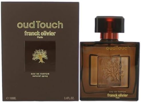 Franck Olivier Oud Touch Eau De Parfum, 100ml price in UAE