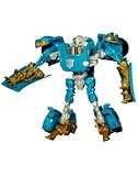 Transformers 2 Revenge of the Fallen Movie Scout