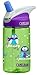 Camelbak eddy Kids .4L BPA Free Drinking Water Bottle w/ Bite Valve & Straw Excellent Winter Holiday Christmas Gift For Children (Winter Owls)