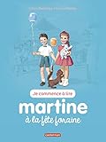 Je commence à lire avec Martine, Tome 27 : Martine à la foire by 