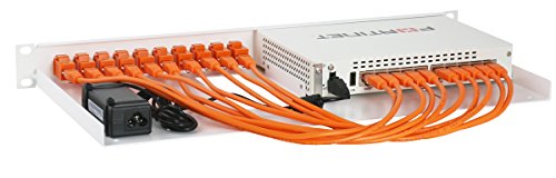 Rackmount Kit For FortiRack RM-FR-T3 - FortiGate 60C & 60D