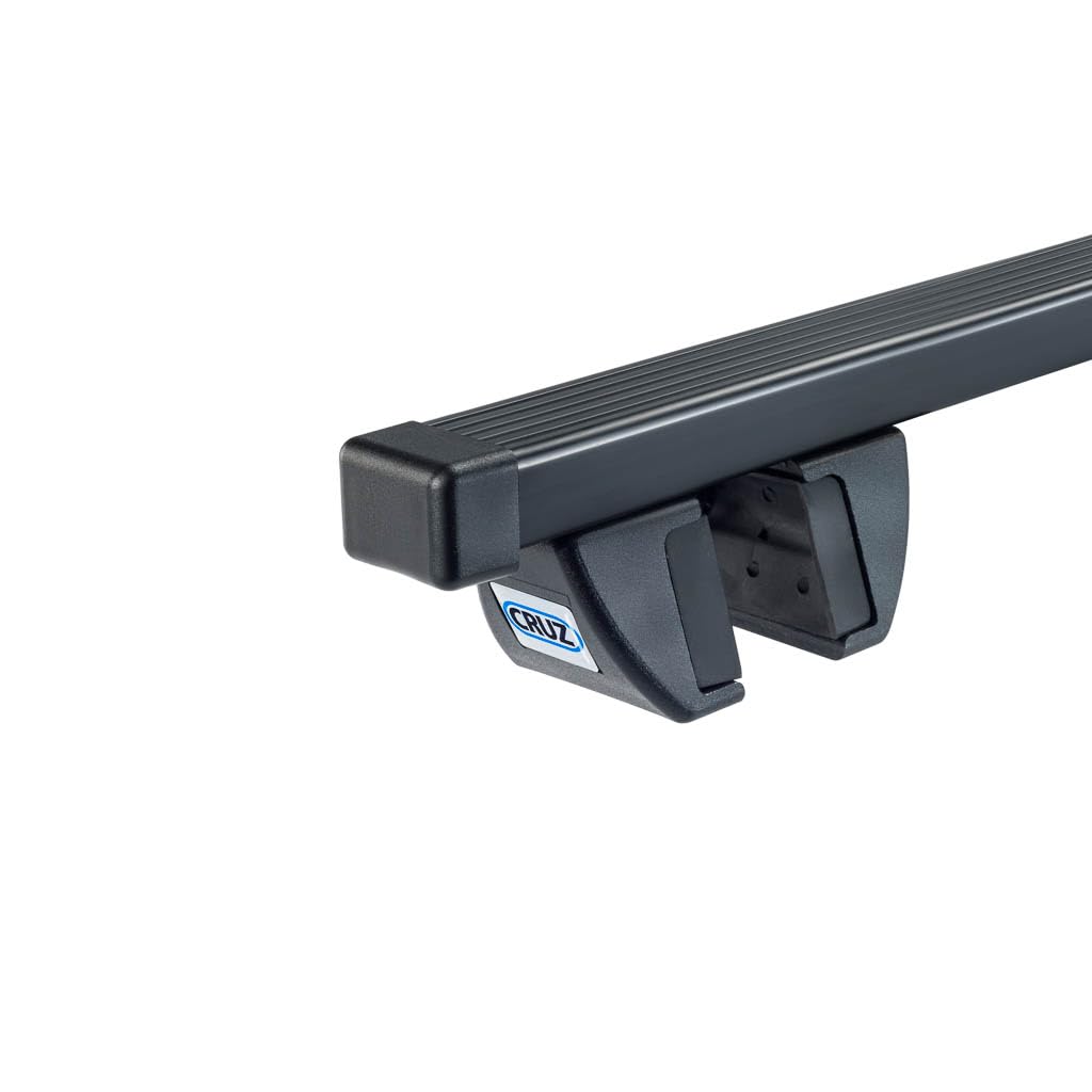 Cruz 921-937 SR+ Roof Bars, 135 cm