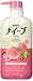 Naive Peach Leaf Body Wash by Kracie - 580ml