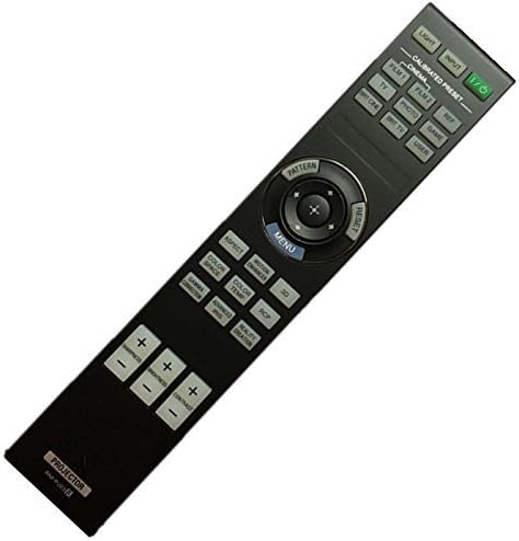Neohomesales New RM-PJ23 Remote Control for SONY VPL-EW5 SXRD 3LCD Projector