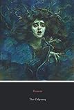 The Odyssey by Homer, S. H. Butcher