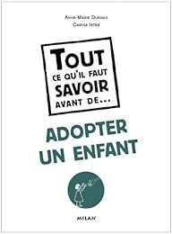 Adopter un enfant