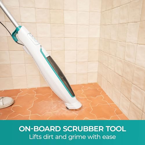 Kenmore S200 Series Steam Mop for Floor Cleaning photo 11