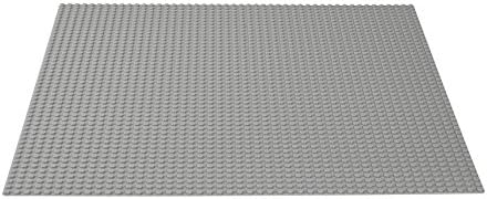 lego green baseplate 48 x 48
