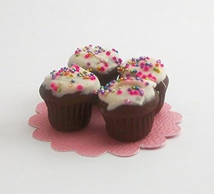 barbie cupcakes games