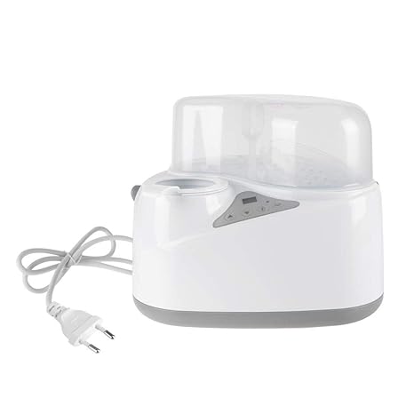 4-in-1 biberones más cálido igual de leche seno de calentamiento ...