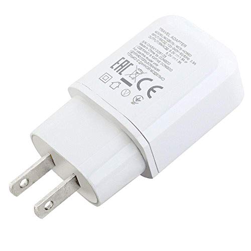 for LG G8X ThinQ Original Genuine Fast Charge USB Type-C Kit! True